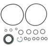 351810 by GATES - Power Steering Hose Kit - Power Steering Repair Kit