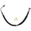Gates 352017 Power Steering Pressure Line Hose Assembly Power Steering Pressure Line Hose Assembly