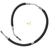 Gates 352024 Power Steering Pressure Line Hose Assembly Power Steering Pressure Line Hose Assembly