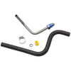 Gates 352040 Power Steering Return Line Hose Assembly Power Steering Return Line Hose Assembly