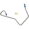 Gates 352042 Power Steering Pressure Line Hose Assembly Power Steering Pressure Line Hose Assembly