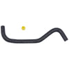 Gates 352051 Power Steering Reservoir Hose Power Steering Reservoir Hose - Molded