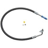 Gates 352082 Power Steering Pressure Line Hose Assembly Power Steering Pressure Line Hose Assembly