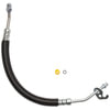 Gates 352154 Power Steering Pressure Line Hose Assembly Power Steering Pressure Line Hose Assembly