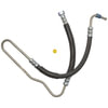 Gates 356260 Power Steering Pressure Line Hose Assembly Power Steering Pressure Line Hose Assembly