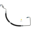 Gates 356390 Power Steering Pressure Line Hose Assembly Power Steering Pressure Line Hose Assembly