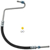Gates 357150 Power Steering Pressure Line Hose Assembly Power Steering Pressure Line Hose Assembly