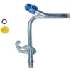 357540 by GATES - Power Steering Pressure Line Hose Assembly