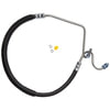 Gates 357640 Power Steering Pressure Line Hose Assembly Power Steering Pressure Line Hose Assembly