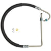 Gates 357700 Power Steering Pressure Line Hose Assembly Power Steering Pressure Line Hose Assembly