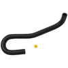 357960 by GATES - Power Steering Reservoir Hose - Molded