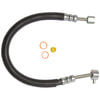 Gates 358600 Power Steering Pressure Line Hose Assembly Power Steering Pressure Line Hose Assembly