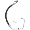 Gates 358630 Power Steering Pressure Line Hose Assembly Power Steering Pressure Line Hose Assembly