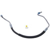 Gates 358930 Power Steering Pressure Line Hose Assembly Power Steering Pressure Line Hose Assembly