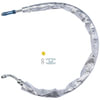 Gates 359090 Power Steering Pressure Line Hose Assembly Power Steering Pressure Line Hose Assembly