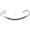 Gates 359720 Power Steering Pressure Line Hose Assembly Power Steering Pressure Line Hose Assembly