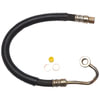 Gates 359740 Power Steering Pressure Line Hose Assembly Power Steering Pressure Line Hose Assembly