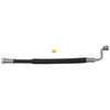 Gates 359790 Power Steering Pressure Line Hose Assembly Power Steering Pressure Line Hose Assembly