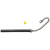 Gates 360140 Power Steering Return Line Hose Assembly Power Steering Return Line Hose Assembly