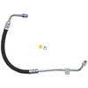 Gates 360460 Power Steering Pressure Line Hose Assembly Power Steering Pressure Line Hose Assembly