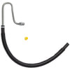 360550 by GATES - Power Steering Return Line Hose Assembly