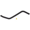 Gates 360630 Power Steering Reservoir Hose Power Steering Reservoir Hose - Molded