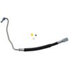 Gates 360990 Power Steering Pressure Line Hose Assembly Power Steering Pressure Line Hose Assembly