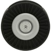 Gates 36123 Accessory Drive Belt Idler Pulley DriveAlign Belt Drive Idler/Tensioner Pulley