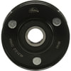 Gates 36141 Accessory Drive Belt Idler Pulley DriveAlign Belt Drive Idler/Tensioner Pulley