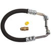 Gates 361530 Power Steering Pressure Line Hose Assembly Power Steering Pressure Line Hose Assembly