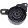 Gates 36153 Accessory Drive Belt Idler Pulley DriveAlign Belt Drive Idler/Tensioner Pulley