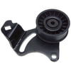 Gates 36155 Accessory Drive Belt Idler Pulley Accessory Drive Belt Idler Pulley - DriveAlign Belt Drive Idler/Tensioner