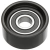 Gates 36176 Accessory Drive Belt Idler Pulley DriveAlign Belt Drive Idler/Tensioner Pulley