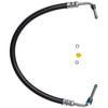 Gates 361850 Power Steering Pressure Line Hose Assembly Power Steering Pressure Line Hose Assembly