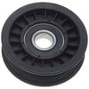 Gates 36205 Accessory Drive Belt Idler Pulley DriveAlign Belt Drive Idler/Tensioner Pulley