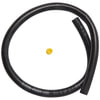 Gates 362090 Power Steering Return Hose Power Steering Return Hose - Power Steering Bulk Return Line Hose (3 ft. Length)