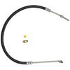 Gates 362130 Power Steering Pressure Line Hose Assembly Power Steering Pressure Line Hose Assembly