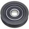 Gates 36217 Accessory Drive Belt Idler Pulley DriveAlign Belt Drive Idler/Tensioner Pulley