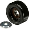 36225 by GATES - DriveAlign Belt Drive Idler/Tensioner Pulley