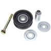 36226 by GATES - DriveAlign Belt Drive Idler/Tensioner Pulley