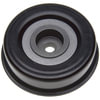 36237 by GATES - DriveAlign Belt Drive Idler/Tensioner Pulley
