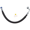 Gates 362480 Power Steering Pressure Line Hose Assembly Power Steering Pressure Line Hose Assembly