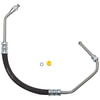 Gates 362600 Power Steering Pressure Line Hose Assembly Power Steering Pressure Line Hose Assembly