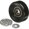 Gates 36272 Accessory Drive Belt Idler Pulley DriveAlign Belt Drive Idler/Tensioner Pulley
