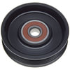 36273 by GATES - DriveAlign Belt Drive Idler/Tensioner Pulley