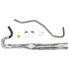 352908 by GATES - Power Steering Return Line Hose Assembly