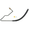 Gates 352923 Power Steering Return Line Hose Assembly Power Steering Return Line Hose Assembly