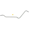 Gates 353022 Power Steering Return Line Hose Assembly Power Steering Return Line Hose Assembly