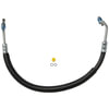 Gates 353110 Power Steering Pressure Line Hose Assembly Power Steering Pressure Line Hose Assembly