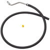 Gates 353320 Power Steering Return Line Hose Assembly Power Steering Return Line Hose Assembly